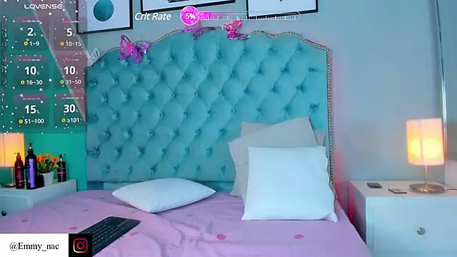 emmy lander online show from 02.27.25