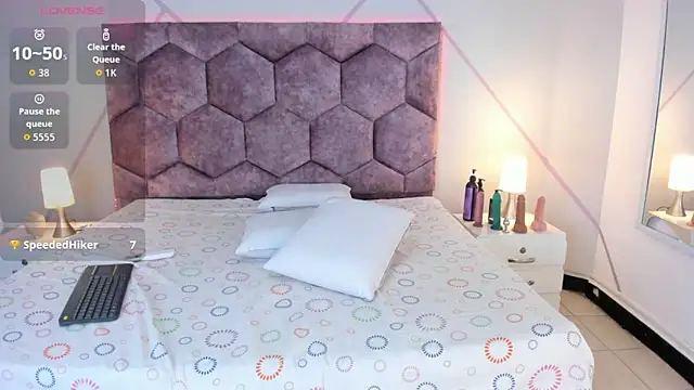 emmy lander online show from 12.13.25