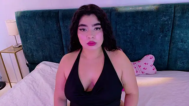 AgathaLynx online show from 10.26.25