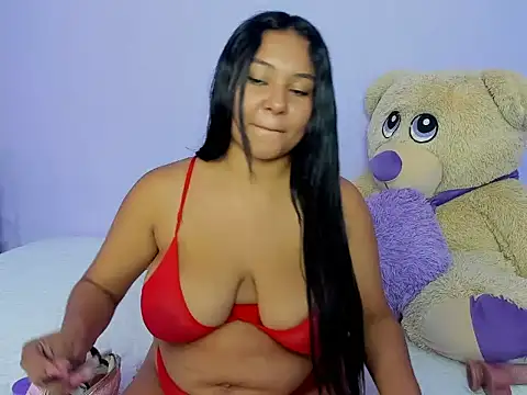 ariel milk online show from 01.14.25