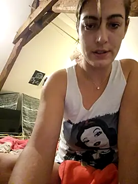 LoLa-69-X online show from 10.27.25