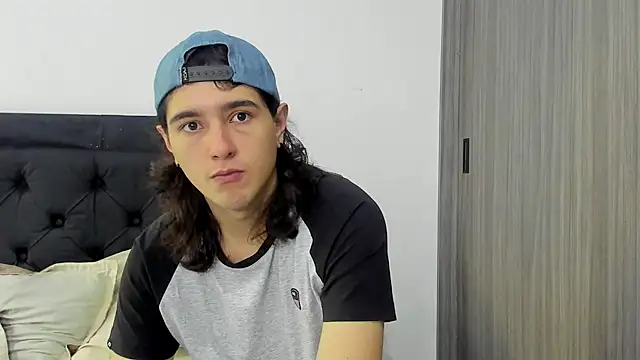 Snapshot of alex_connorr chatting on 01.13.25 alex connorr online show from 01.13.25