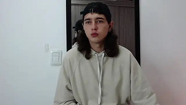 Snapshot of alex_connorr chatting on 02.09.25 alex connorr online show from 02.09.25