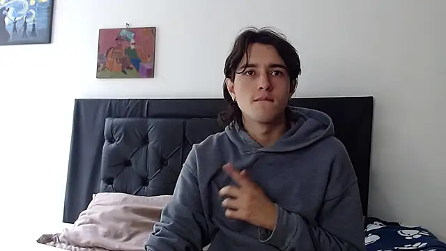 Snapshot of alex_connorr chatting on 03.07.25 alex connorr online show from 03.07.25