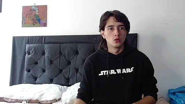 Snapshot of alex_connorr chatting on 03.10.25 alex connorr online show from 03.10.25