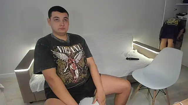 Snapshot of im_lucky_adam chatting on 01.15.26 im lucky adam online show from 01.15.26