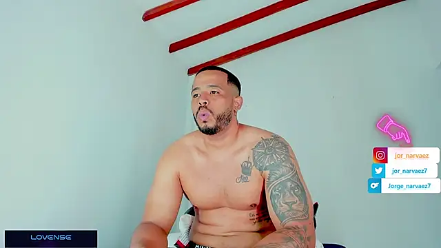 Snapshot of jorge_narvaezz chatting on 03.08.26 jorge narvaezz online show from 03.08.26