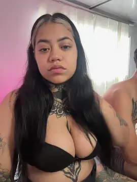 aliensexy online show from 02.08.26