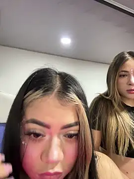 aliensexy online show from 03.13.26