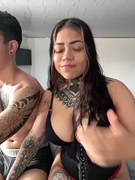 aliensexy online show from 04.30.26