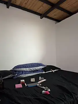 aliensexy online show from 06.01.26
