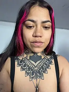 aliensexy online show from 06.16.26