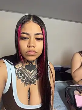 aliensexy online show from 06.19.26