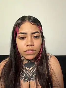 aliensexy online show from 07.01.26