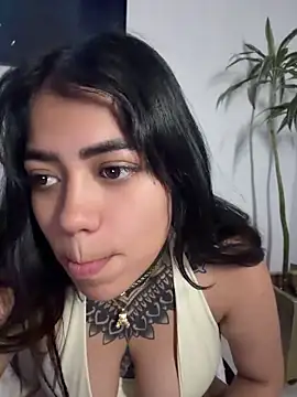 aliensexy online show from 08.01.26