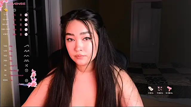 Snapshot of Erica_Wayne chatting on 01.19.25 Erica Wayne online show from 01.19.25