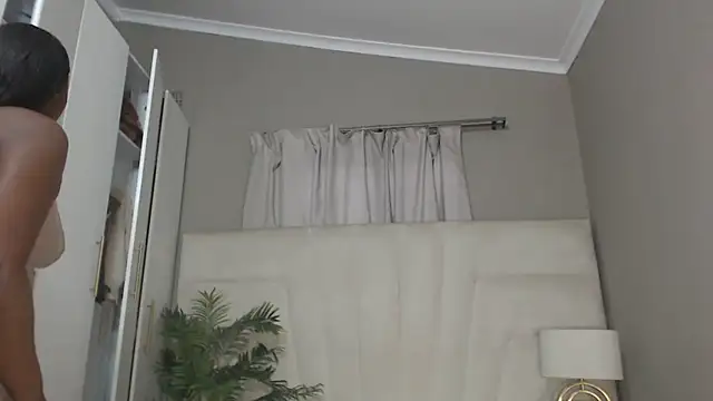 naughtyblackdolie online show from 02.05.26