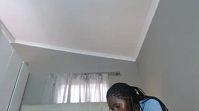 naughtyblackdolie online show from 03.14.26