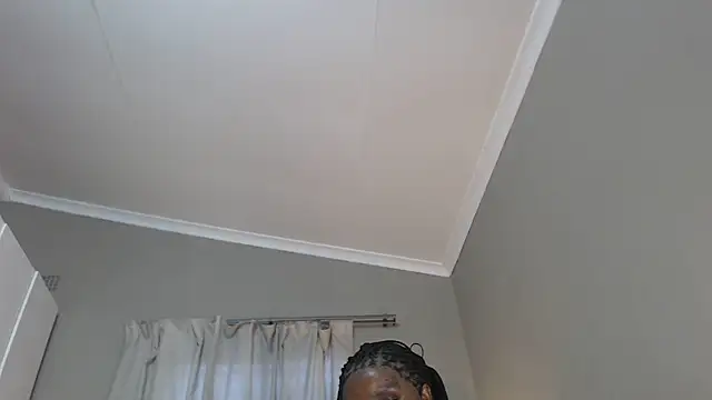 naughtyblackdolie online show from 04.25.26