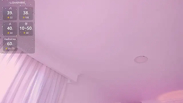 Anna parkker  online show from 06.11.26