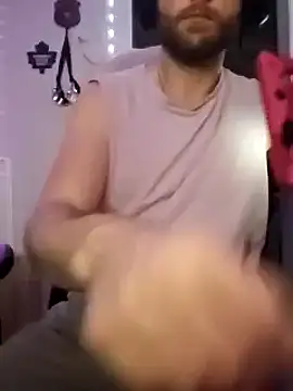 Snapshot of GeneralXMillyX chatting on 03.04.25 GeneralXMillyX online show from 03.04.25