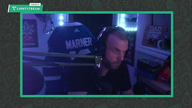 Snapshot of GeneralXMillyX chatting on 11.01.25 GeneralXMillyX online show from 11.01.25