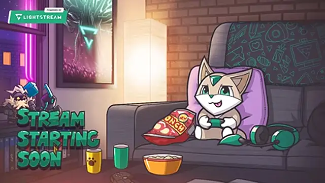 Snapshot of GeneralXMillyX chatting on 11.24.25 GeneralXMillyX online show from 11.24.25