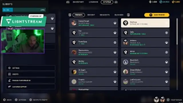 Snapshot of GeneralXMillyX chatting on 01.07.26 GeneralXMillyX online show from 01.07.26