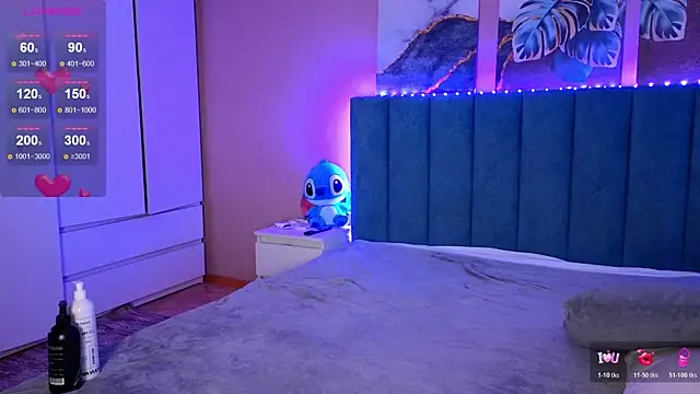 DreamPussyy online show from 04.06.26