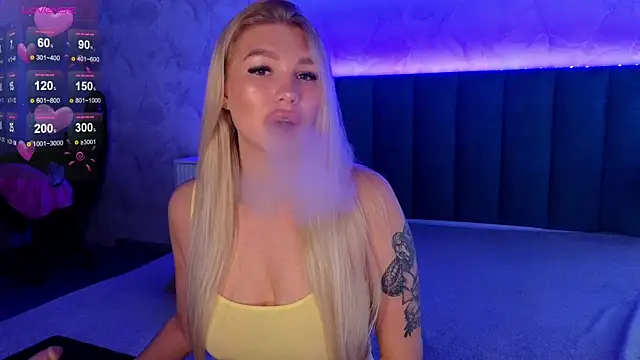 DreamPussyy online show from 06.01.26