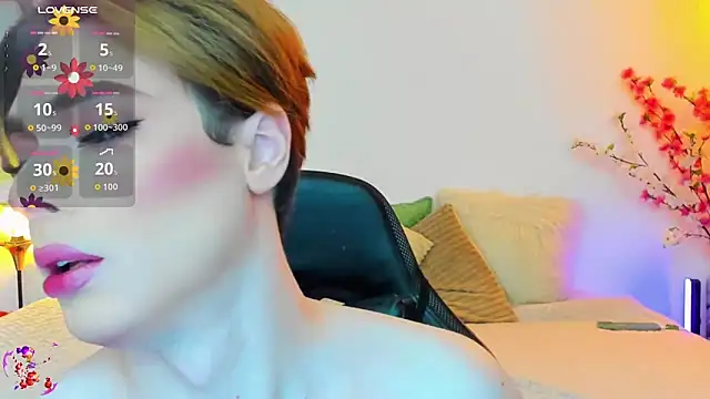 mike blossom online show from 03.12.26