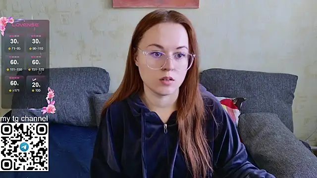 Snapshot of Lila_Pitt chatting on 03.02.25 Lila Pitt online show from 03.02.25