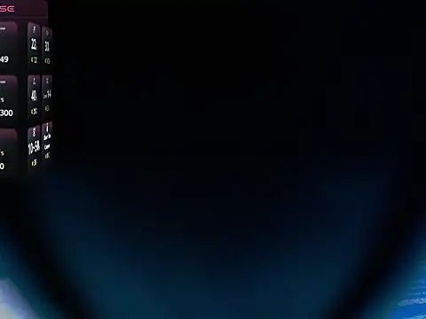 AntonetteBigCock online show from 04.08.26
