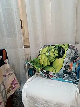 SexySweetPaola online show from 05.04.26