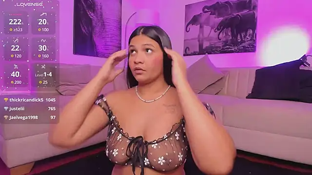 alaia7h online show from 02.22.25