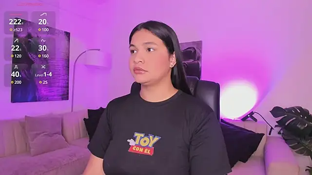 alaia7h online show from 03.03.25