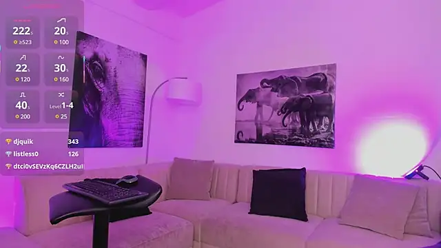 alaia7h online show from 03.10.25