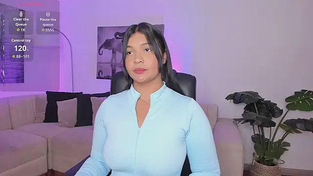 alaia7h online show from 09.20.25