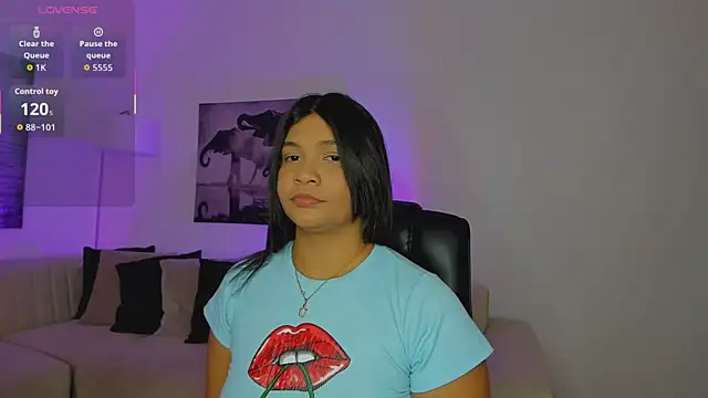 alaia7h online show from 09.26.25