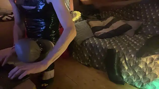 alexheels boots online show from 10.29.25