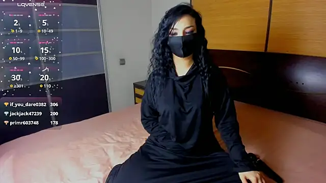 habibi moon online show from 01.18.25