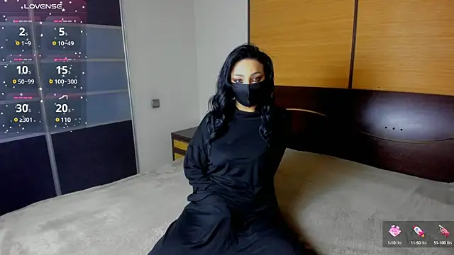 habibi moon online show from 01.22.25