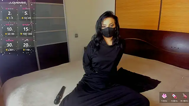 habibi moon online show from 02.24.25