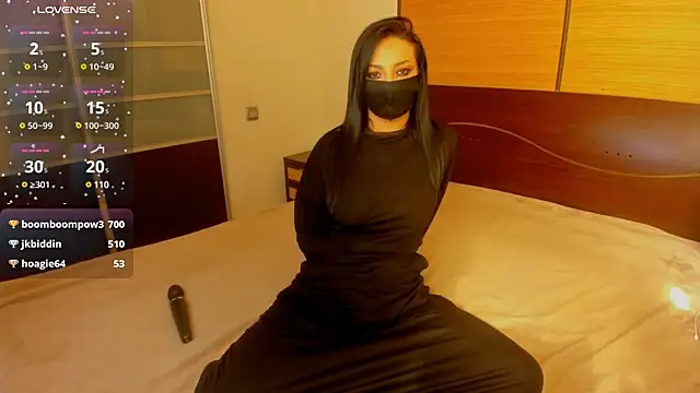 habibi moon online show from 02.26.25