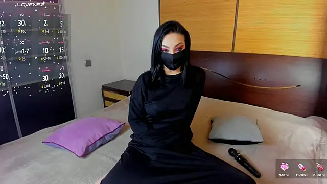 habibi moon online show from 09.26.25