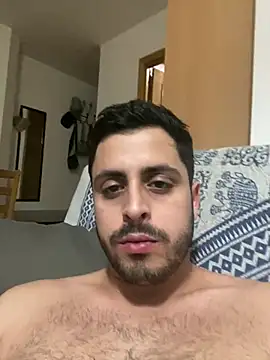 Cris96xxx online show from 07.15.26