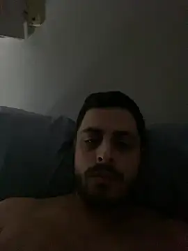 Cris96xxx online show from 07.17.26