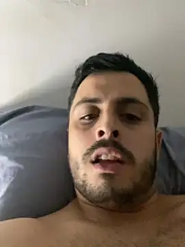 Cris96xxx online show from 07.19.26