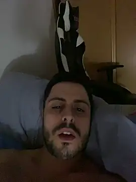 Cris96xxx online show from 07.19.26