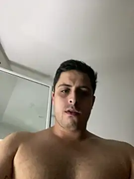 Cris96xxx online show from 08.01.26